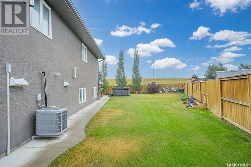 761 Rempel Cove, Saskatoon, SK - Outdoor