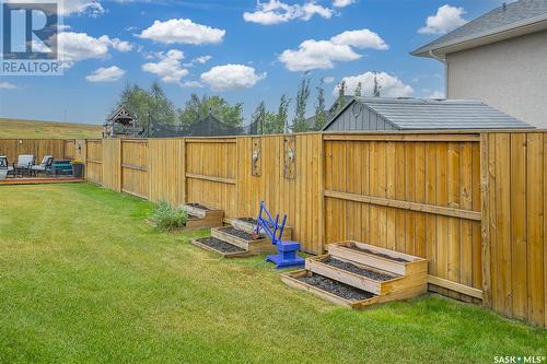 761 Rempel Cove, Saskatoon, SK - Outdoor