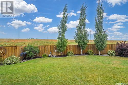 761 Rempel Cove, Saskatoon, SK - Outdoor With View