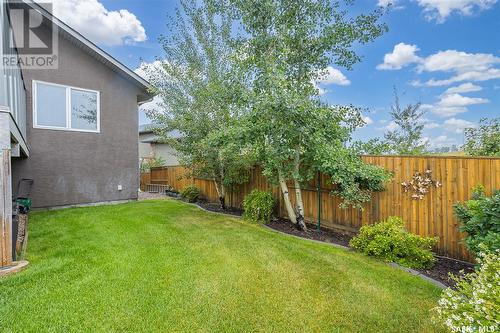 761 Rempel Cove, Saskatoon, SK - Outdoor