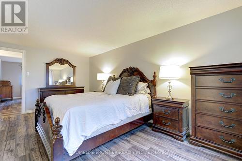 358 Woodlawn Crescent, Milton (Bronte Meadows), ON - Indoor Photo Showing Bedroom