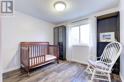 358 Woodlawn Crescent, Milton (Bronte Meadows), ON - Indoor Photo Showing Bedroom