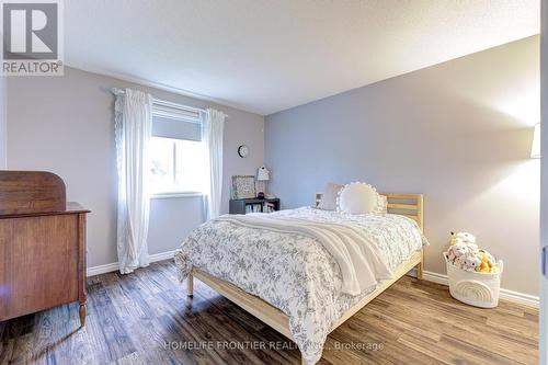 358 Woodlawn Crescent, Milton (Bronte Meadows), ON - Indoor Photo Showing Bedroom