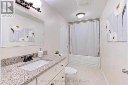 358 Woodlawn Crescent, Milton (Bronte Meadows), ON - Indoor Photo Showing Bathroom