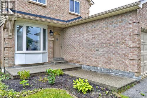 358 Woodlawn Crescent, Milton (Bronte Meadows), ON - Outdoor