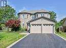 1151 Lockhart Road, Burlington (Brant), ON  - Outdoor With Facade 