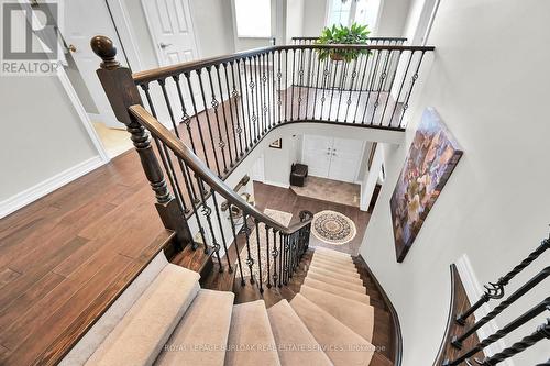 1151 Lockhart Road, Burlington (Brant), ON - Indoor Photo Showing Other Room