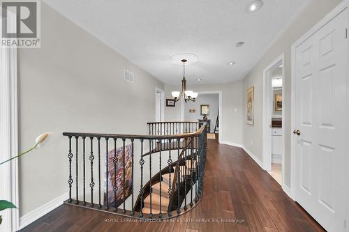 1151 Lockhart Road, Burlington, ON - Indoor Photo Showing Other Room