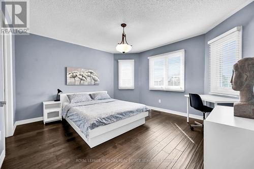 1151 Lockhart Road, Burlington (Brant), ON - Indoor Photo Showing Bedroom