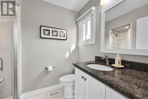 1151 Lockhart Road, Burlington (Brant), ON - Indoor Photo Showing Bathroom