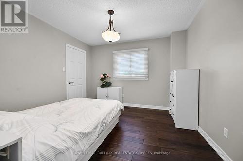 1151 Lockhart Road, Burlington (Brant), ON - Indoor Photo Showing Bedroom