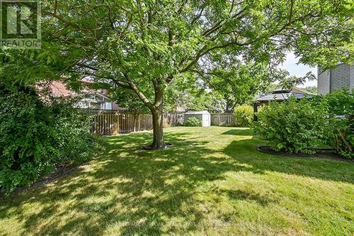 1151 Lockhart Road, Burlington (Brant), ON - Outdoor