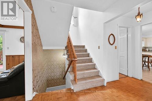 1929 Fieldgate Drive, Burlington (Tyandaga), ON - Indoor Photo Showing Other Room