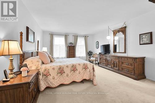 1929 Fieldgate Drive, Burlington (Tyandaga), ON - Indoor Photo Showing Bedroom