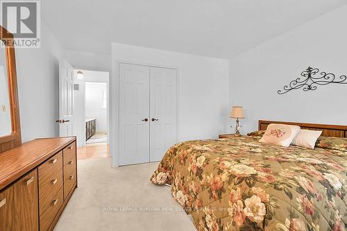 1929 Fieldgate Drive, Burlington (Tyandaga), ON - Indoor Photo Showing Bedroom