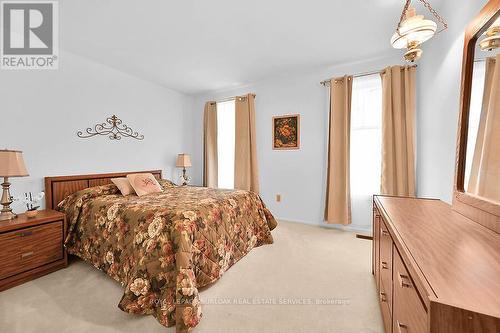 1929 Fieldgate Drive, Burlington (Tyandaga), ON - Indoor Photo Showing Bedroom