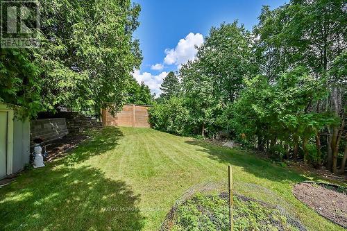 1929 Fieldgate Drive, Burlington (Tyandaga), ON - Outdoor