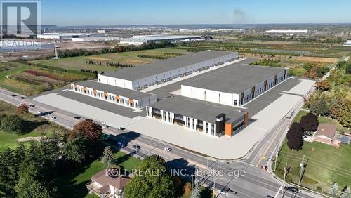 59 - 11801 Derry Road W, Milton (Derry Green Business Park), ON 