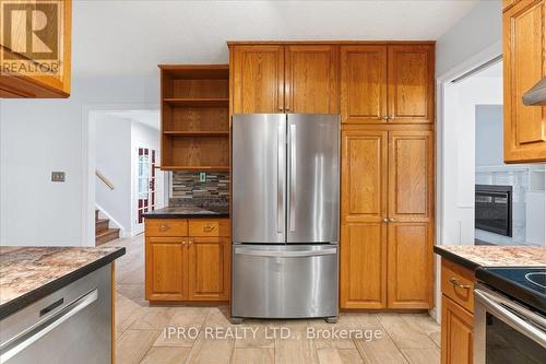 1432 Wallbridge Loyalist Road, Quinte West, ON - Indoor Photo Showing Kitchen