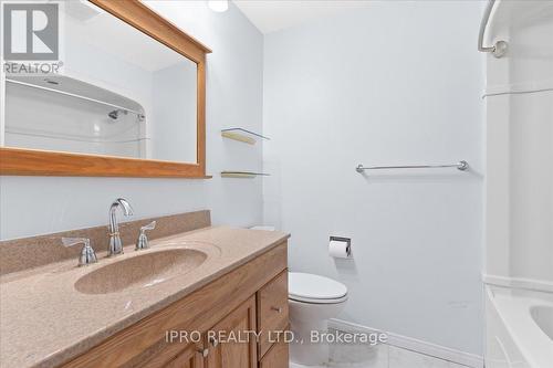 1432 Wallbridge Loyalist Road, Quinte West, ON - Indoor Photo Showing Bathroom