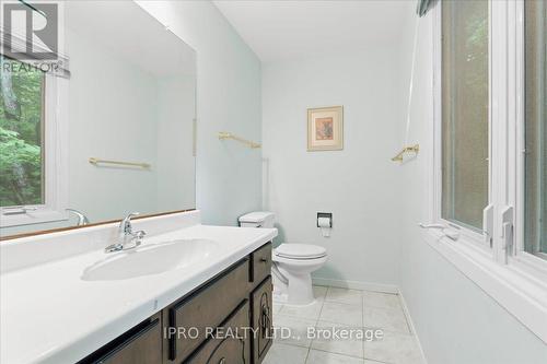 1432 Wallbridge Loyalist Road, Quinte West, ON - Indoor Photo Showing Bathroom