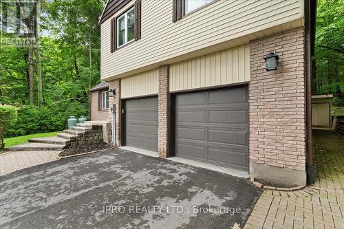 1432 Wallbridge Loyalist Road, Quinte West, ON - Outdoor With Exterior