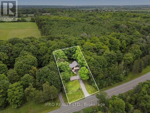 1432 Wallbridge Loyalist Road, Quinte West, ON -  With View