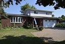 161 Leacock St, Blind River, ON  - Outdoor 