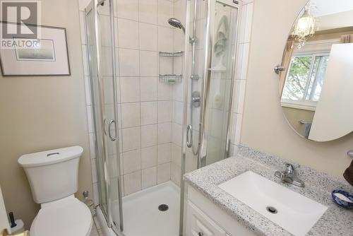 161 Leacock St, Blind River, ON - Indoor Photo Showing Bathroom