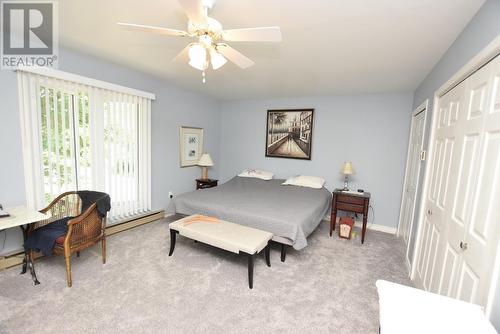 161 Leacock St, Blind River, ON - Indoor Photo Showing Bedroom