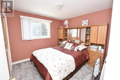 161 Leacock St, Blind River, ON - Indoor Photo Showing Bedroom