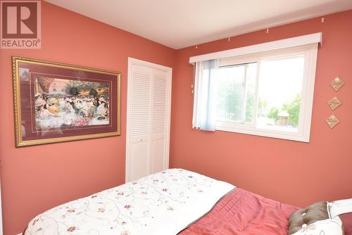 161 Leacock St, Blind River, ON - Indoor Photo Showing Bedroom