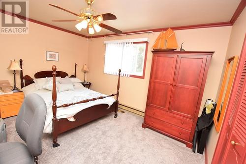 161 Leacock St, Blind River, ON - Indoor Photo Showing Bedroom