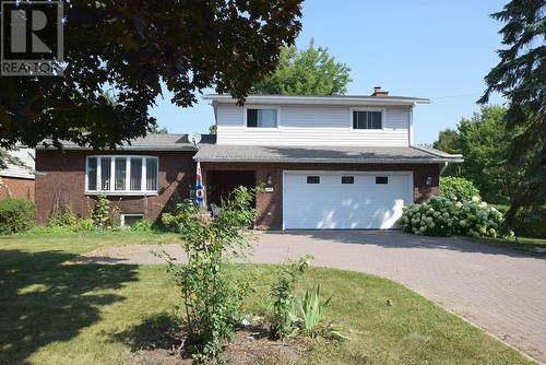 161 Leacock St, Blind River, ON - Outdoor