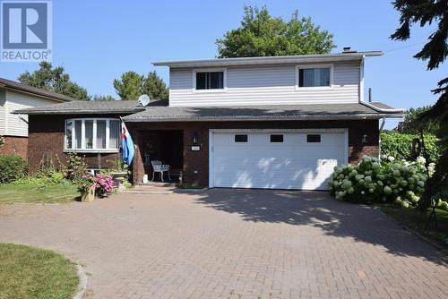 161 Leacock St, Blind River, ON - Outdoor