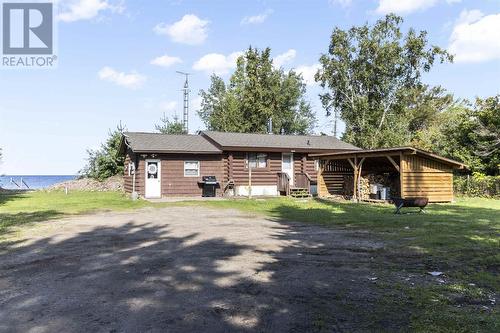 378 Lakeshore Dr, Sault Ste. Marie, ON - Outdoor