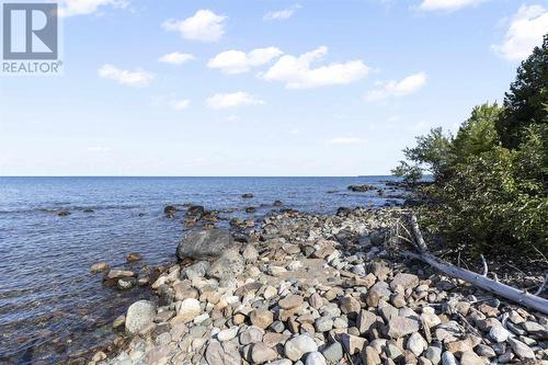 378 Lakeshore Dr, Sault Ste. Marie, ON - Outdoor With Body Of Water With View