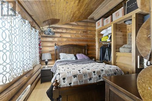 378 Lakeshore Dr, Sault Ste. Marie, ON - Indoor Photo Showing Bedroom