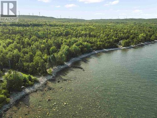 378 Lakeshore Dr, Sault Ste. Marie, ON - Outdoor With Body Of Water With View