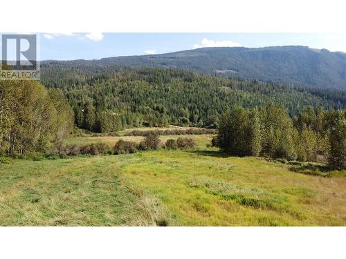 Lot 2 Oxbow Frontage Road, Malakwa, BC 