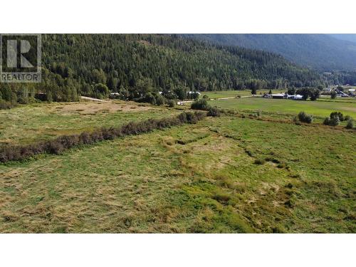 Lot 2 Oxbow Frontage Road, Malakwa, BC 