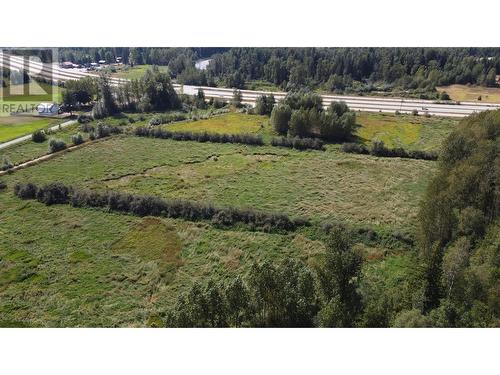 Lot 2 Oxbow Frontage Road, Malakwa, BC 