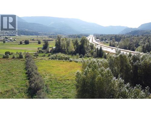 Lot 2 Oxbow Frontage Road, Malakwa, BC 