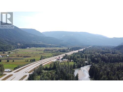 Lot 2 Oxbow Frontage Road, Malakwa, BC 