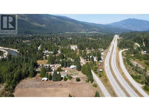 Lot 2 Oxbow Frontage Road, Malakwa, BC 