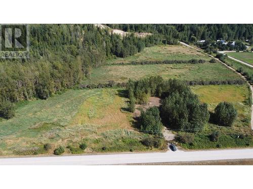 Lot 2 Oxbow Frontage Road, Malakwa, BC 