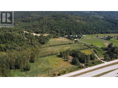 Lot 2 Oxbow Frontage Road, Malakwa, BC 