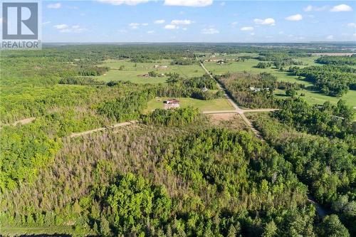 Magnesium Road, Haley Station, ON 