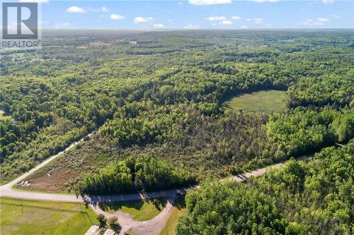 Magnesium Road, Haley Station, ON 