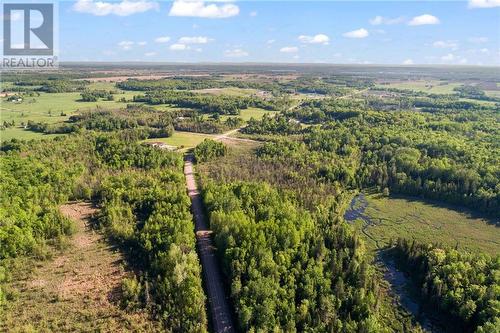 Magnesium Road, Haley Station, ON 